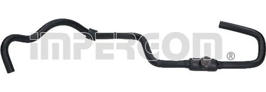 Tubo Radiatore ORIGINAL IMPERIUM 19024 per Fiat Palio | OE 46779418