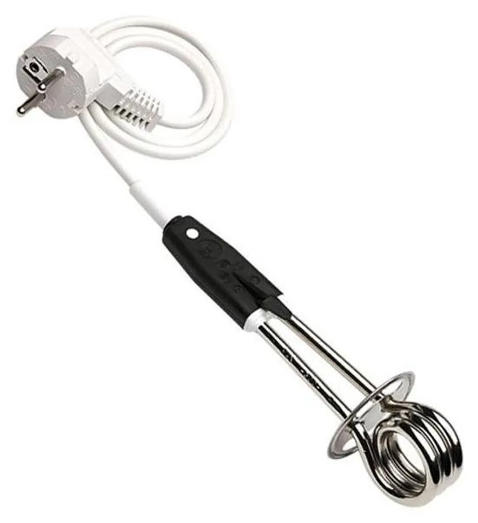 Lagrange 119901 Scalda Acqua a Immersione 300W per Ufficio