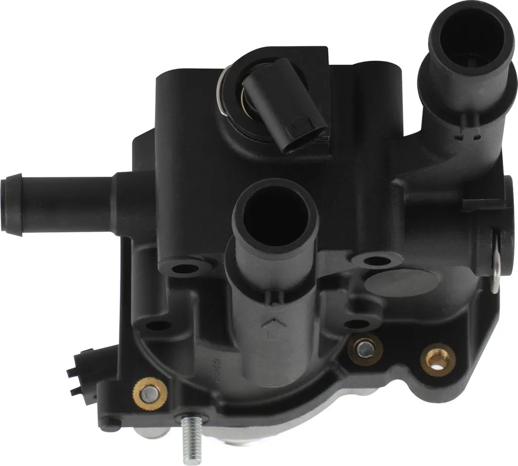 Alloggiamento Termostato 23,7x14x10,3 cm in Tecnopolimero Professionale - 4