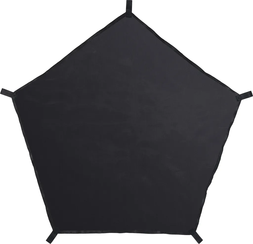 Amaca per Cupola Arrampicata VEVOR - Rete Pentagonale per Bambini