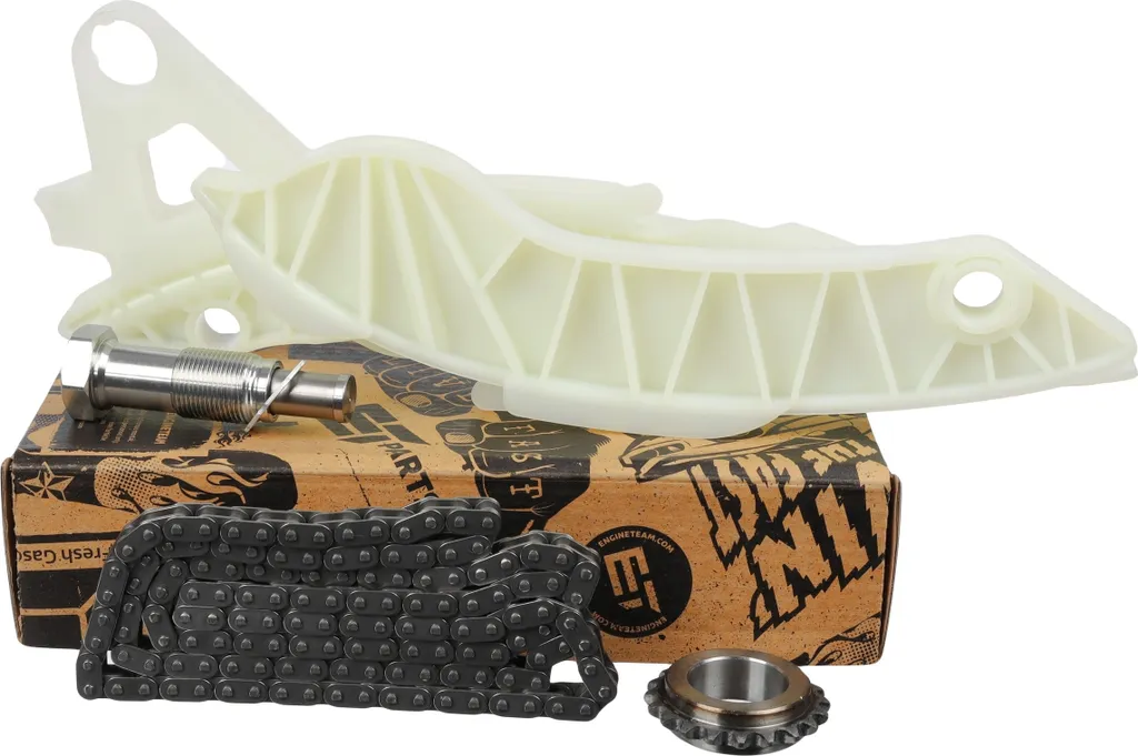 Kit chaîne de distribution ET ENGINETEAM RS0040 pour BMW F20 F30