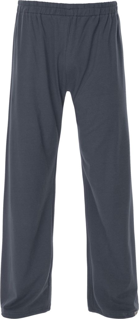 Yoga-Pants "eli" - charcoal