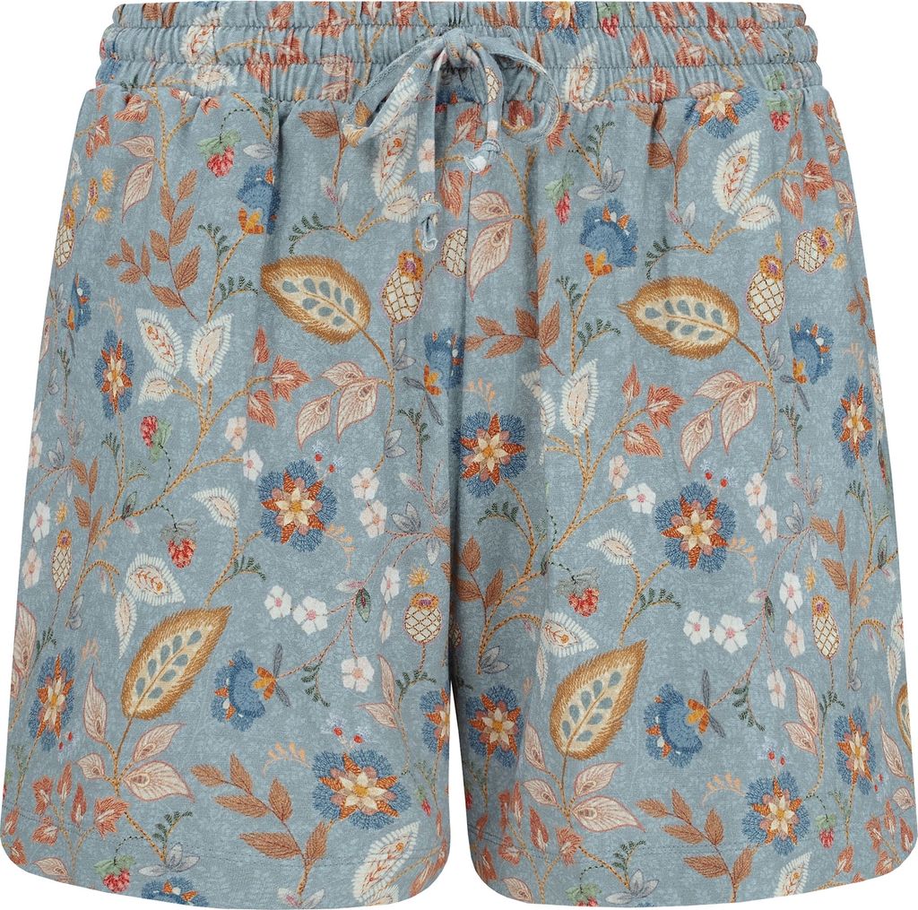 PIP STUDIO Damen Pyjamashorts Bob Short Trousers Jameela