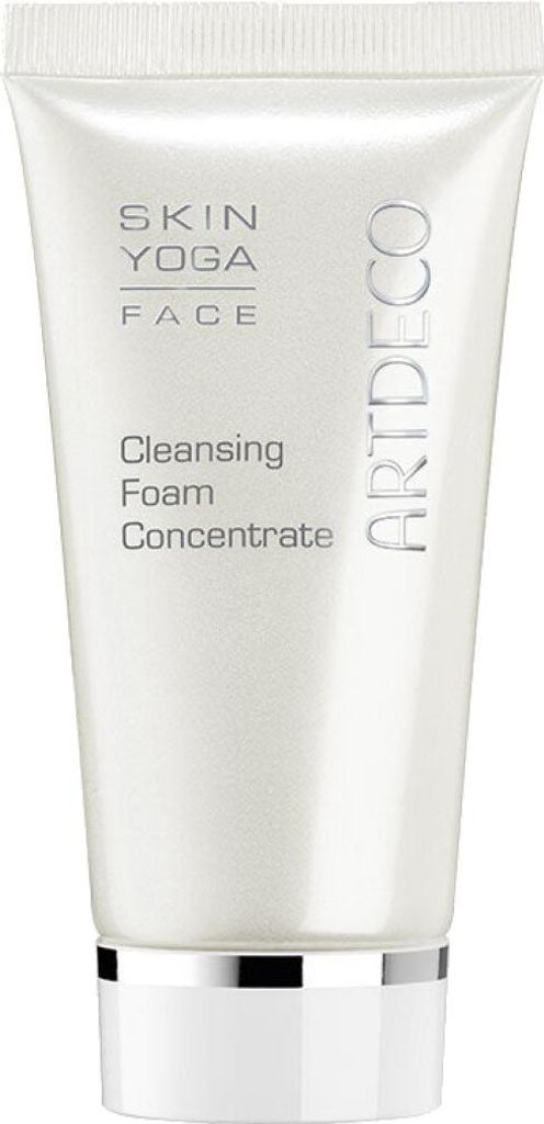 Vysoko koncentrovaná čistiaca pleťová pena (Cleansing Foam Obrázok produktu 