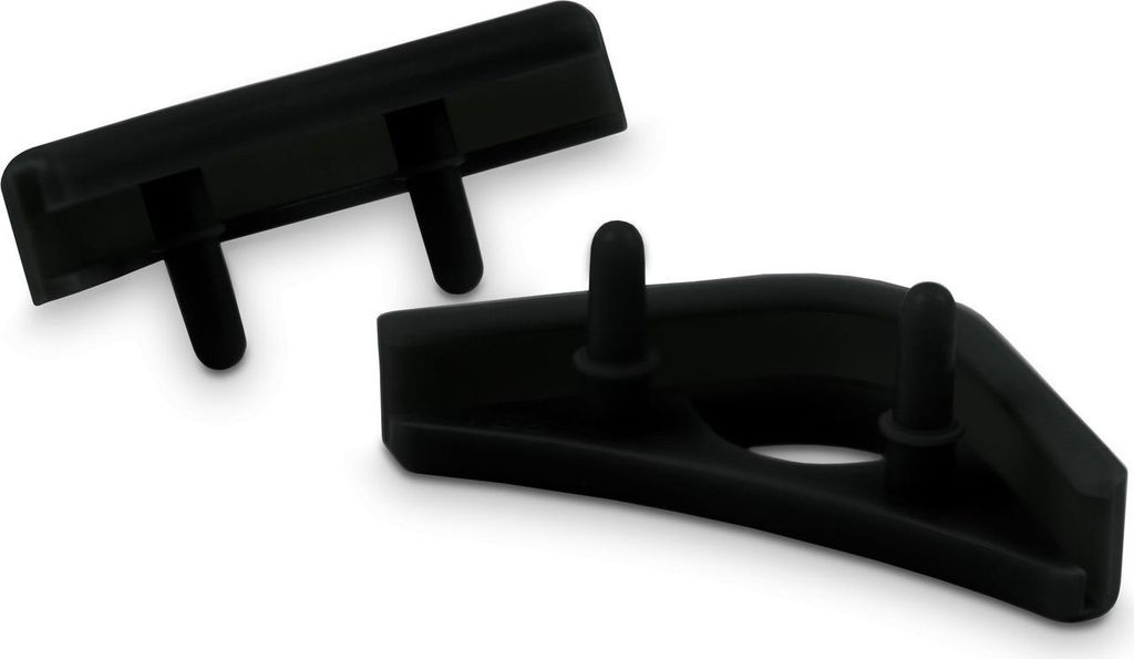 Noctua NA-SAVP1 chromax black | Anti-Vibrations-Pads