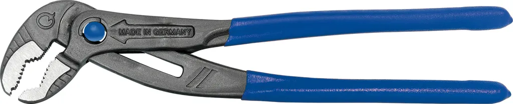 SW-Stahl 41725L Pince à pompe à eau 250 mm avec réglage automatique