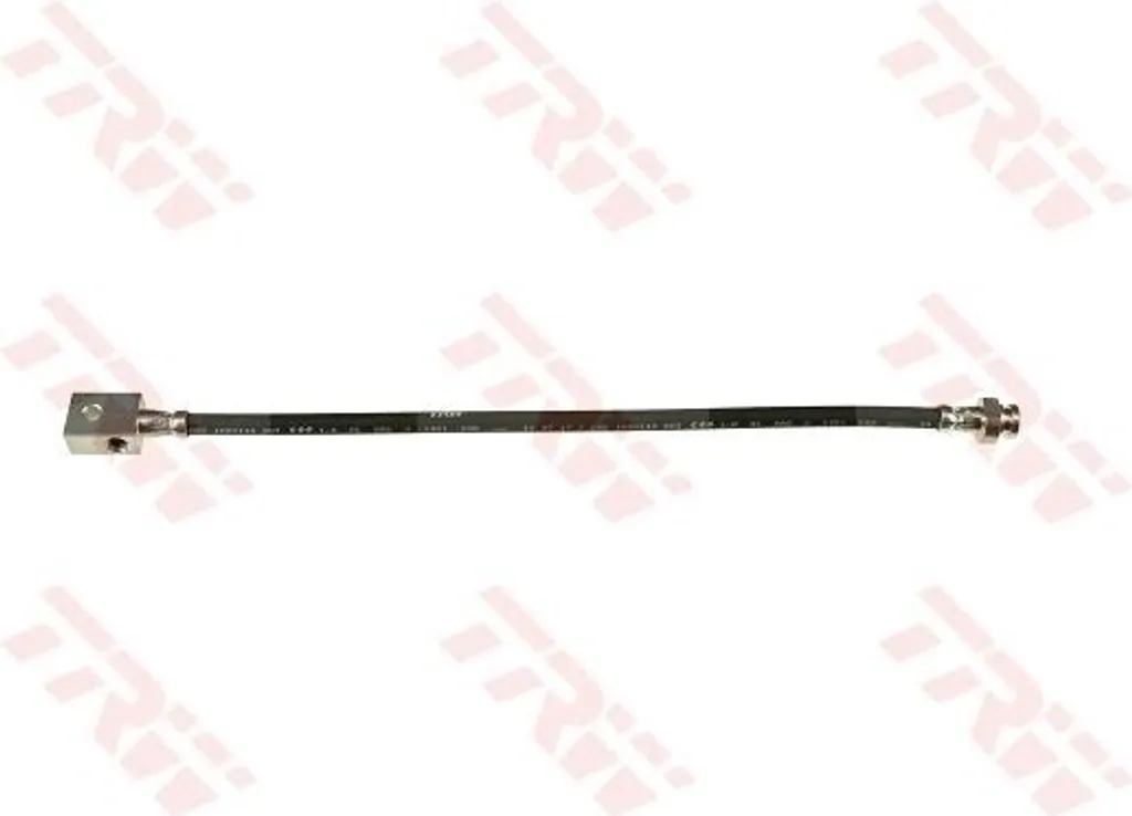 Flexible de frein pour rénovation Nissan Patrol GR IV Y60 TRW PHA325