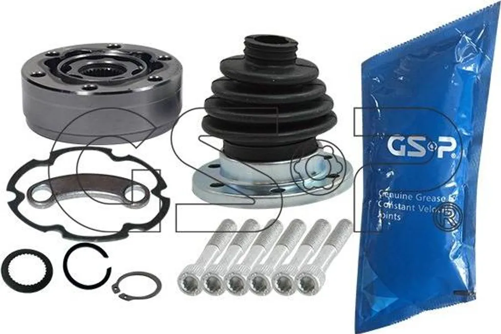 Kit de joints transmission haute performance GSP 603008 - OE 321498103A