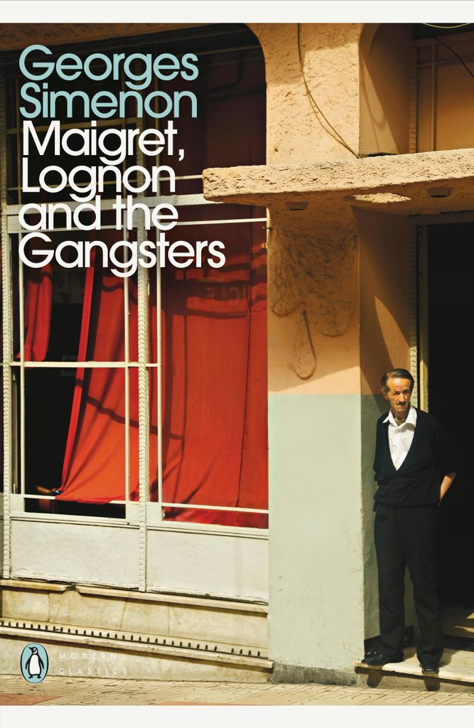 Maigret, Lognon und die Gangster