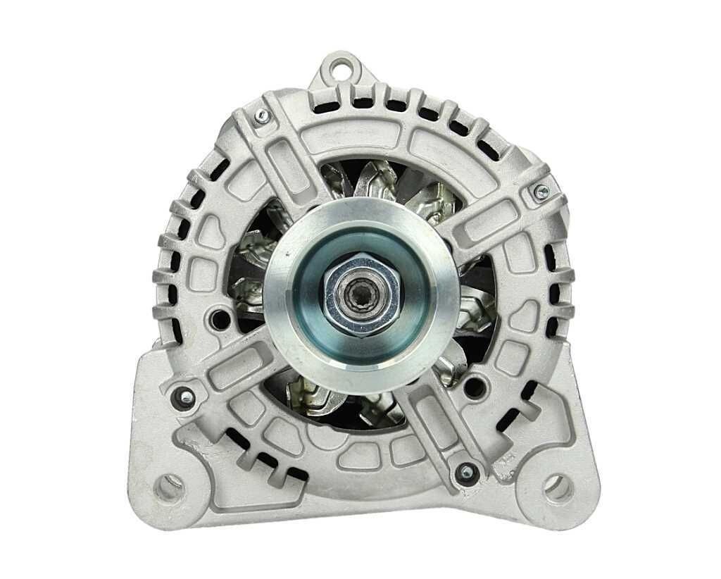 BV PSH 575.514.110.000 Lichtmaschine Generator LiMa 110A 12V für RENAULT TWINGO II (CN0) CLIO II (BB0/1/2, CB0/1/2) KANGOO (KC0/1) SCÉNIC II (JM0/1)