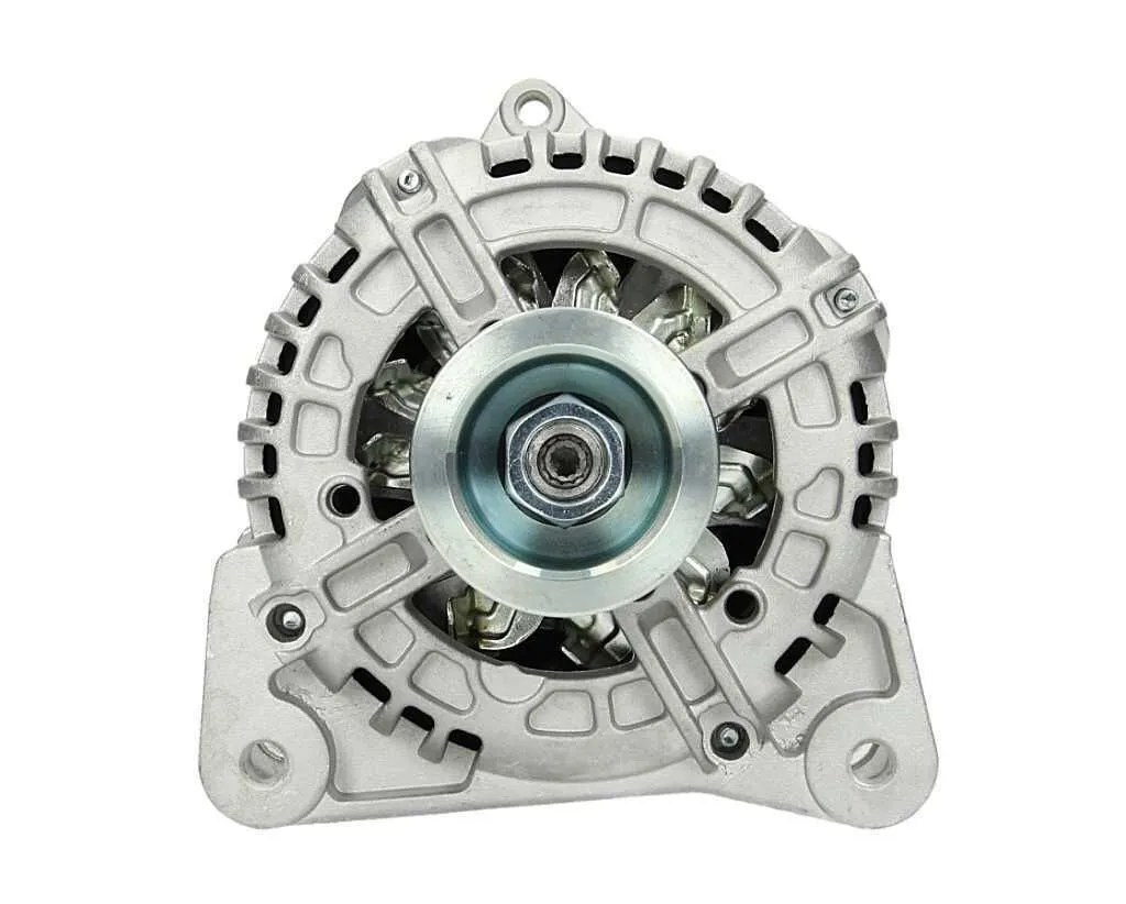 Alternateur de rechange 110 Ampères pour moteurs Renault et Dacia 12V