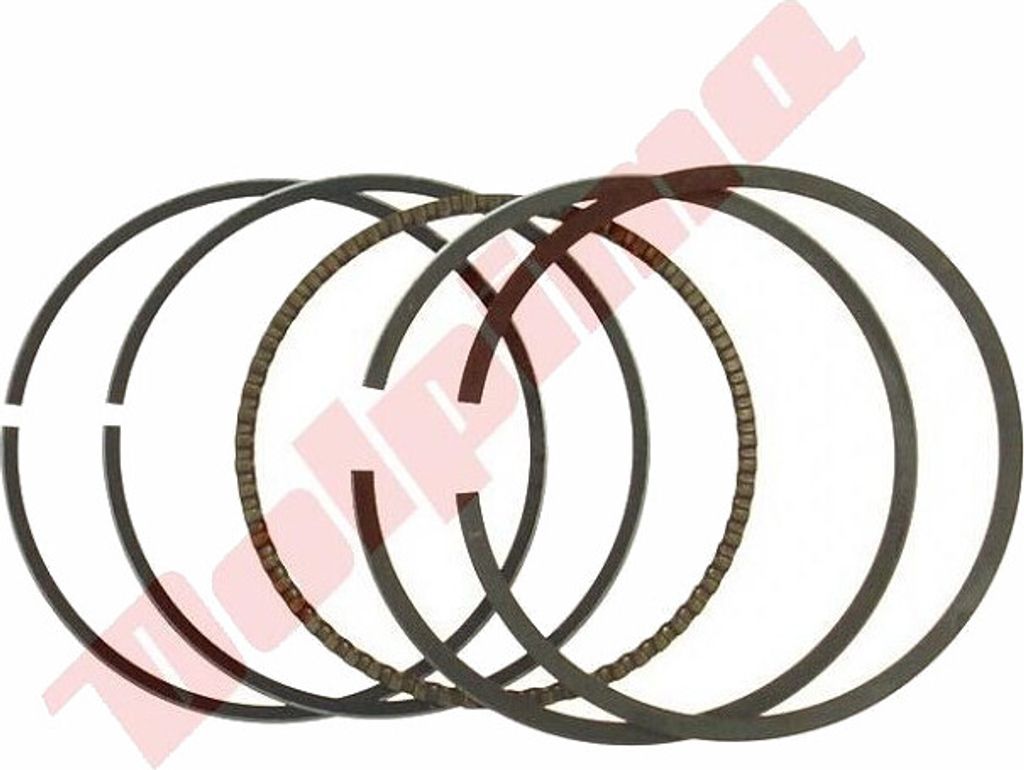 Kolbenring Für Honda Gcv160 64Mm ( 13010-Zl8-003 )