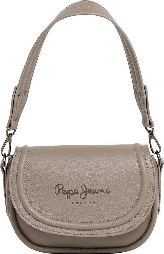 Libérez vos poches avec le sac Pepe Jeans Cr Code PL0300006 résistant - 8