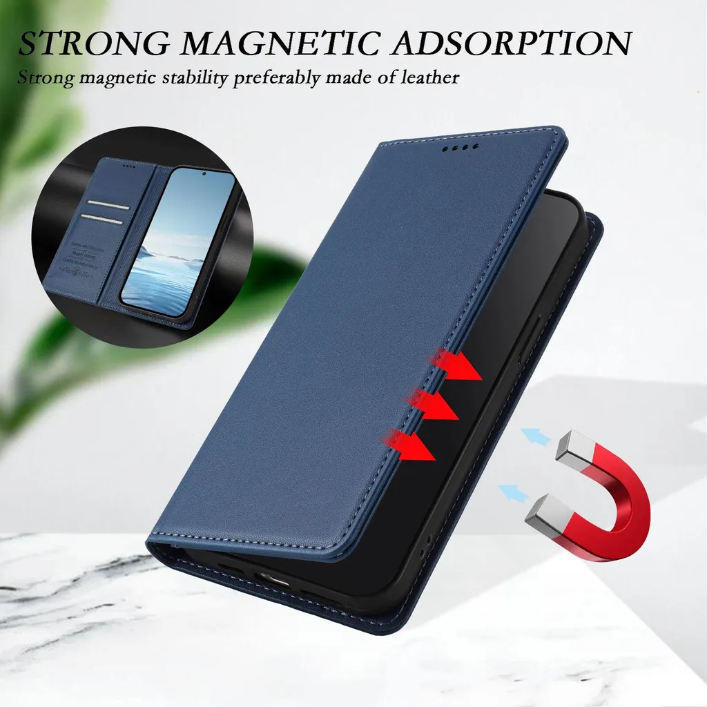 SEAHAI Cover per Motorola Moto G85 5G, Ultra Sottile