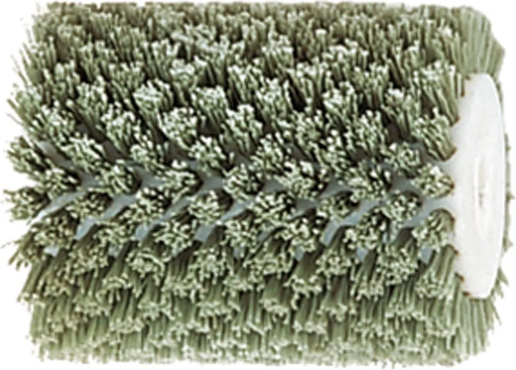 Spazzola Nylon Makita 9741 120 Grit | Rinnova il tuo Legno