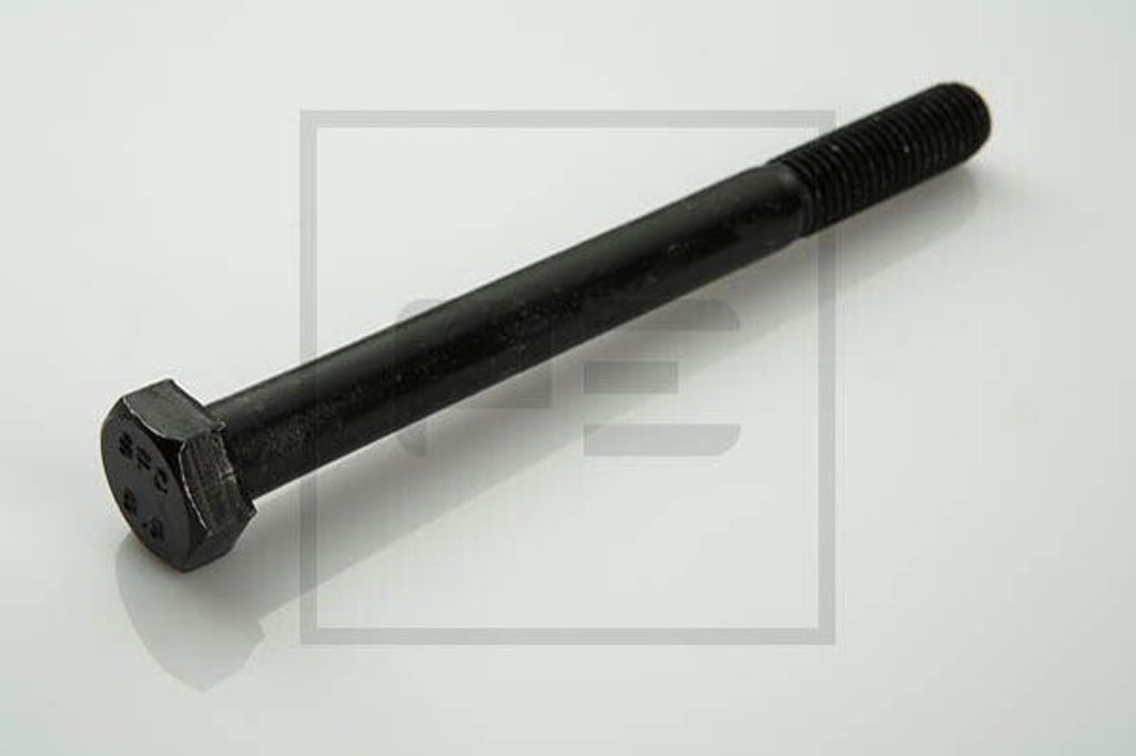 PETERS ENNEPETAL Sechskantschraube 070.388-00A 120mm 0,16kg