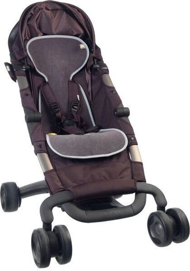 AeroMoov - Einlage Für Autositz oder Kinderwagen