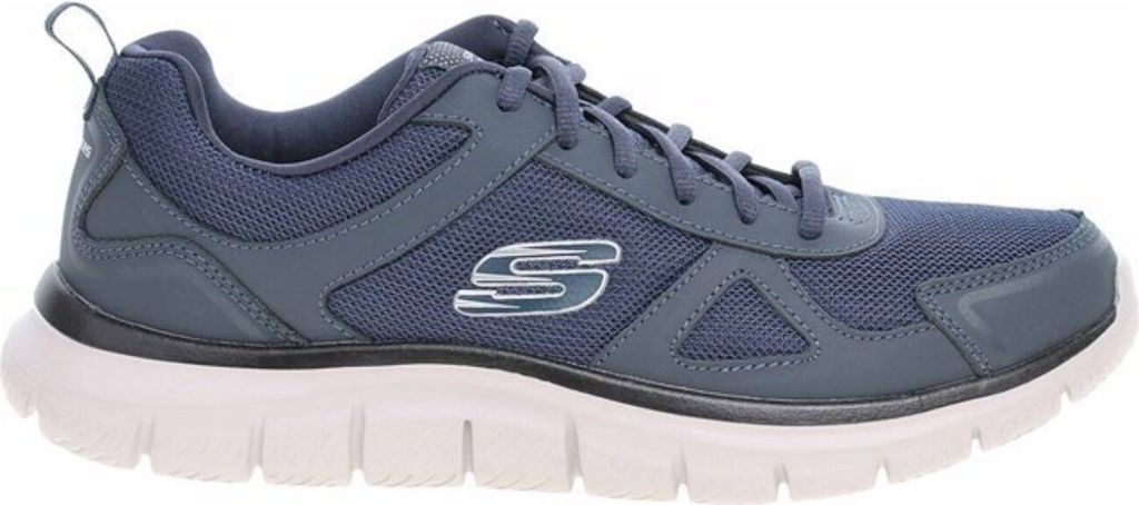 Skechers scarpe Track Scloric, 52631NVY Immagine del prodotto 