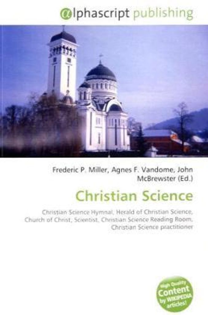 Christian Science