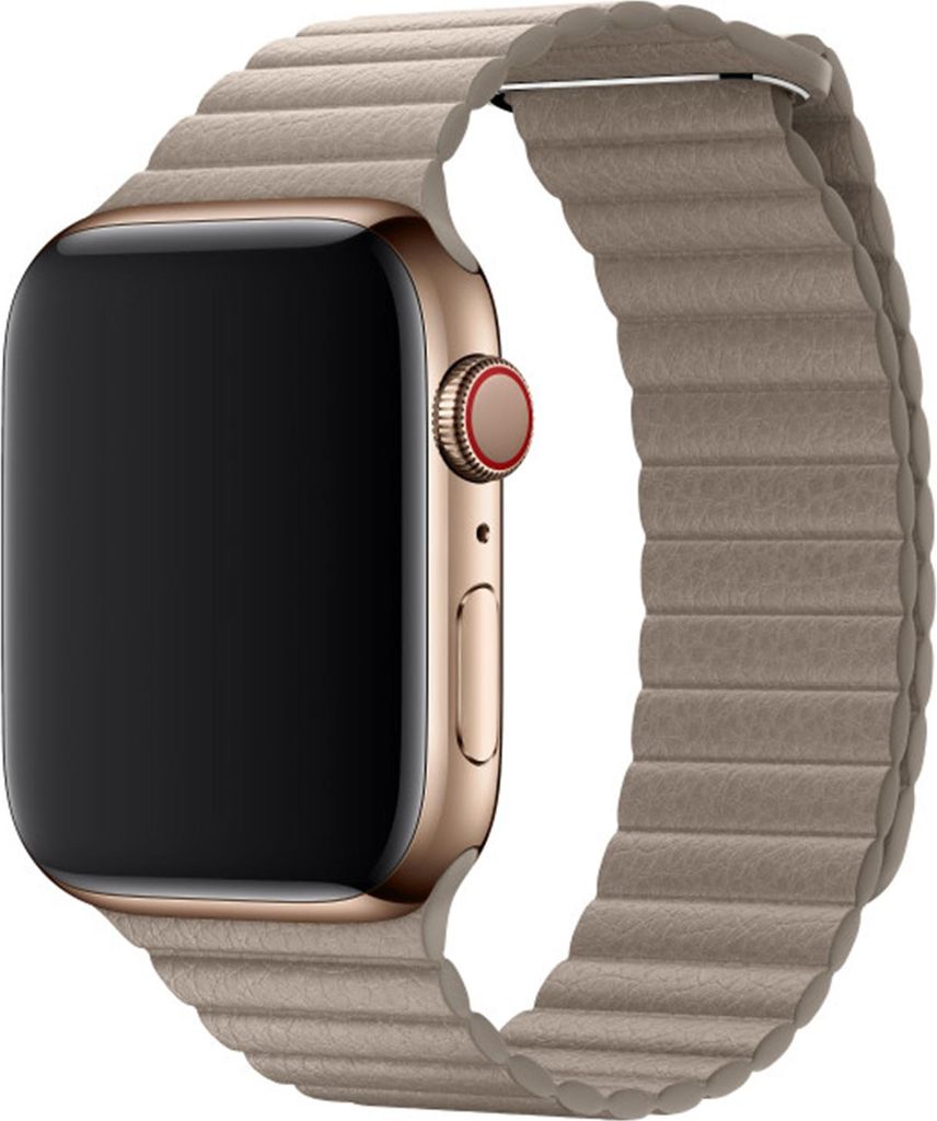 Apple Leather Loop Apple Watch medium 42mm / 44mm / 45mm / Produktbild 
