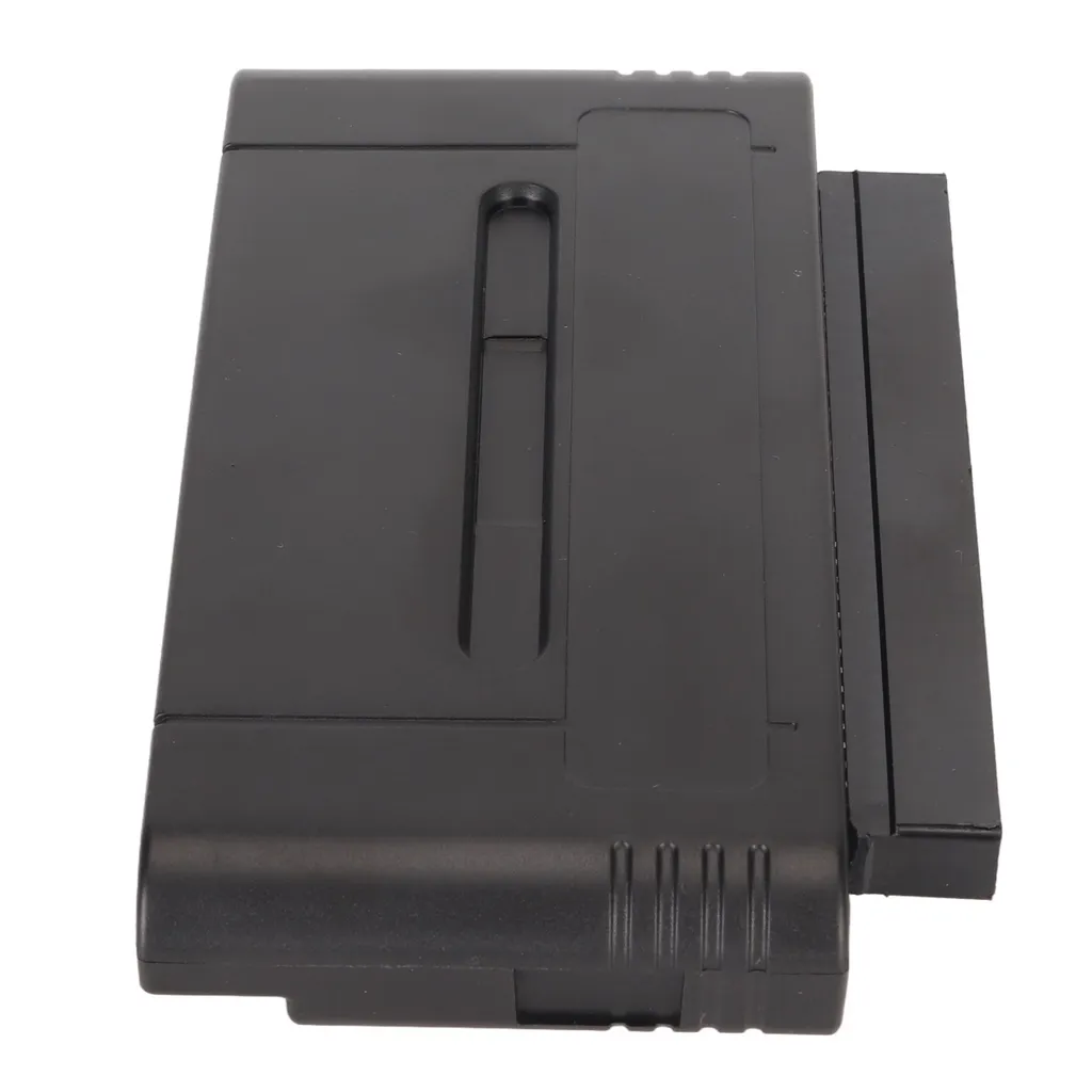 Convertisseur NES vers SNES 72 Pins - Solution Lecture Jeux 8 Bits sur SFC