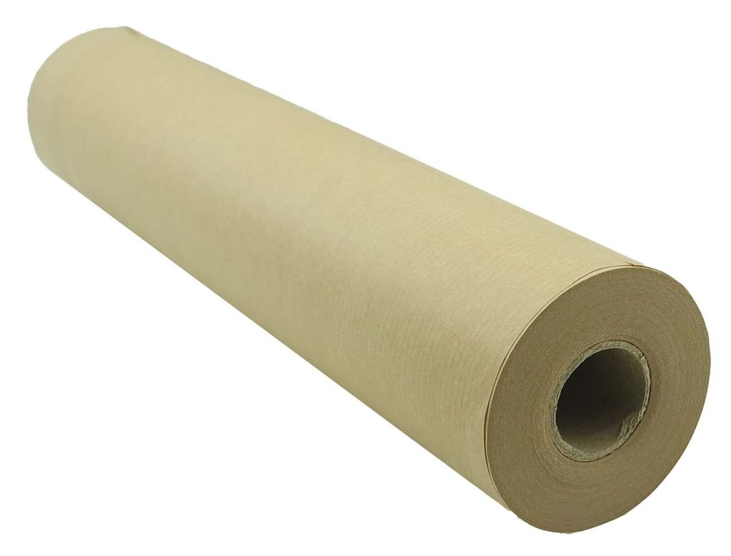 Papierrolle 300 mm x 50 m Produktbild 