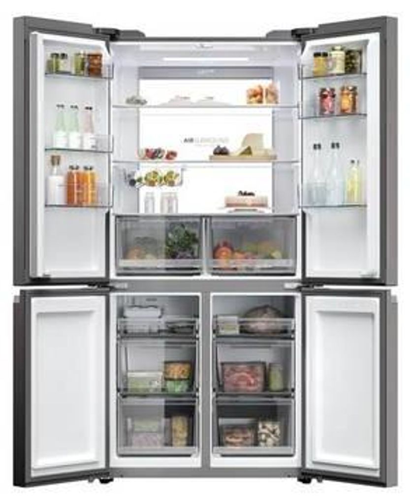 Haier Cube 90 Series 7 HCR79F19CNMD, Freistehend, Produktbild 