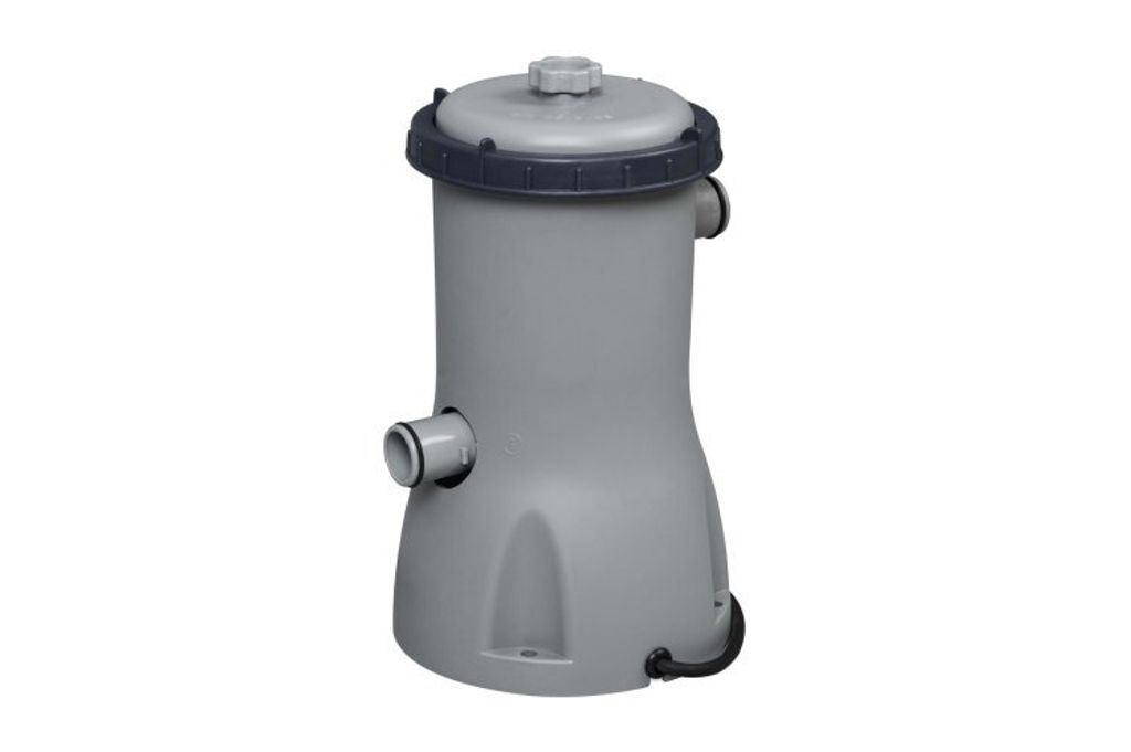 Bestway Flowclear Pool-Filterpumpe 3028 L/h Produktbild 113