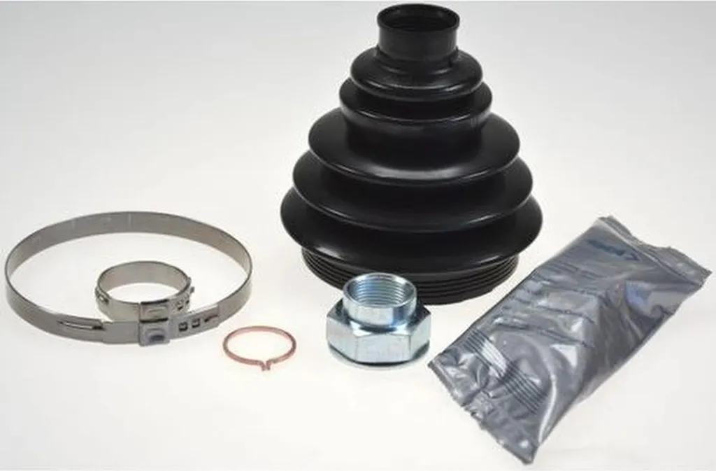 Kit Cuffia Semiasse SPIDAN 20989 | Ricambio Qualità OE per Auto Italiane