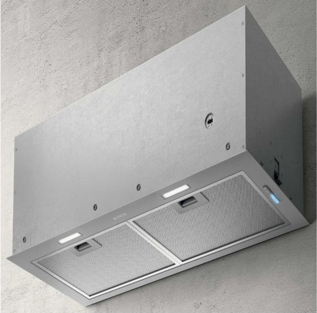 72 cm 580 m³/h graufiltereinheit Elica PRF0180820