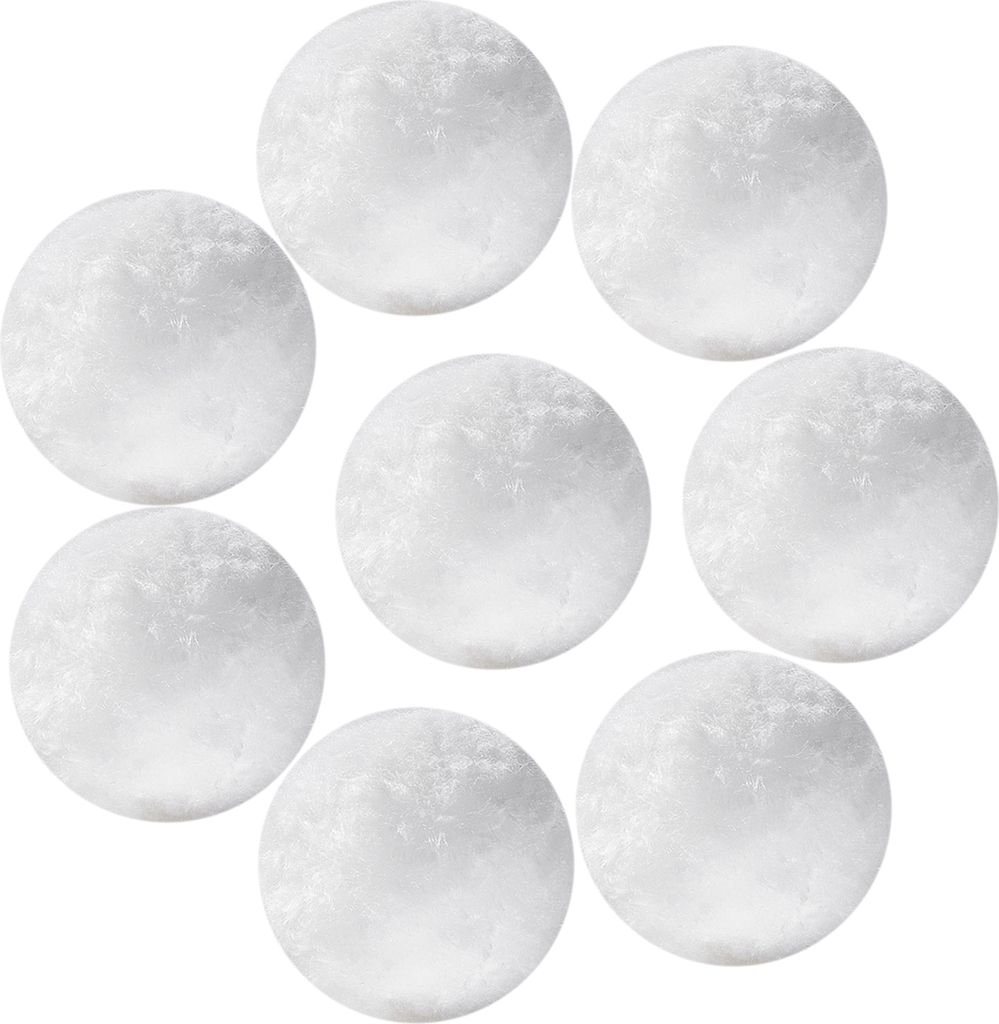 SucceBuy sfere filtranti per piscina - 0,7 kg per filtri a Immagine del prodotto 