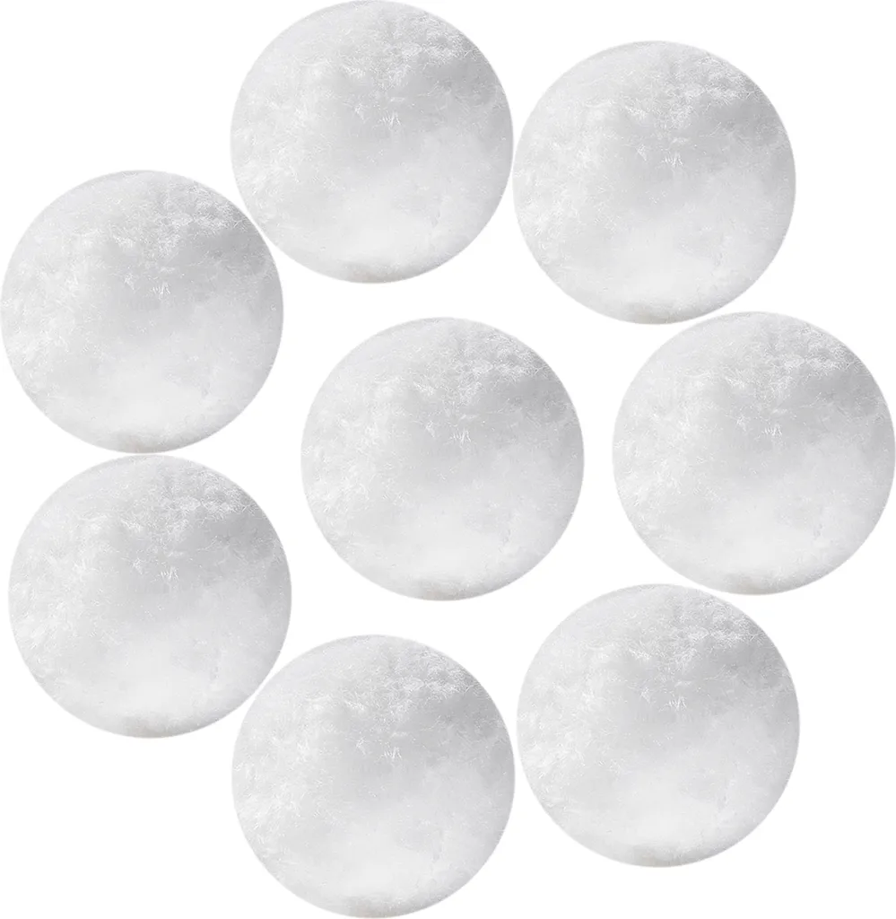 Offerta SucceBuy Sfere Filtranti Piscina 0,7kg - Acqua Chiara Ora!