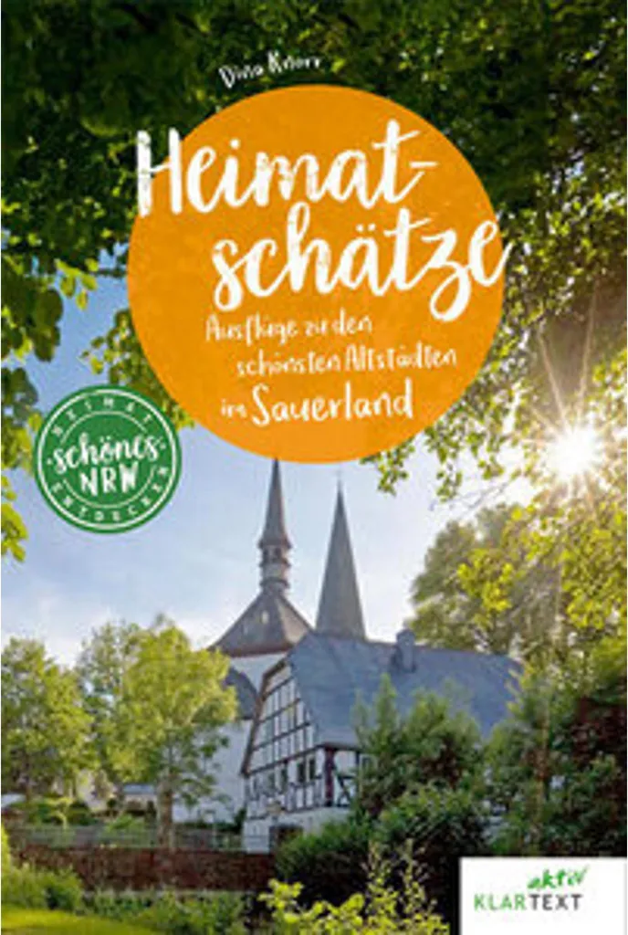 Ne manquez plus de dates avec ce grand calendrier du patrimoine Sauerland