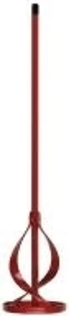 Turbine de malaxage Bosch 2609255716 pour peinture et produits fluides