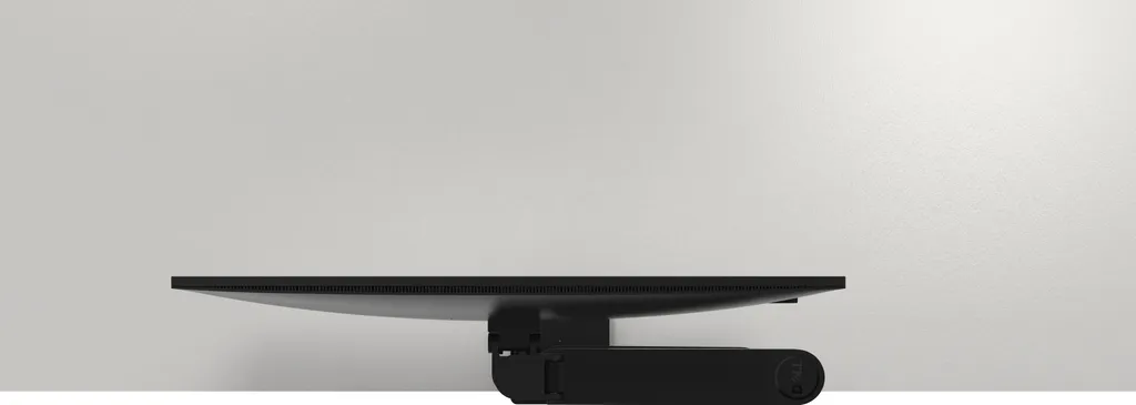 Bras de support de moniteur Dell MSA20 articulé et orientable de bureau - 8