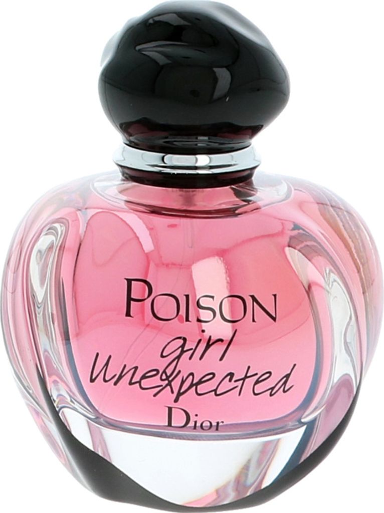 Dior Poison Girl Unexpected, Frauen, 50 ml, Nicht Produktbild 