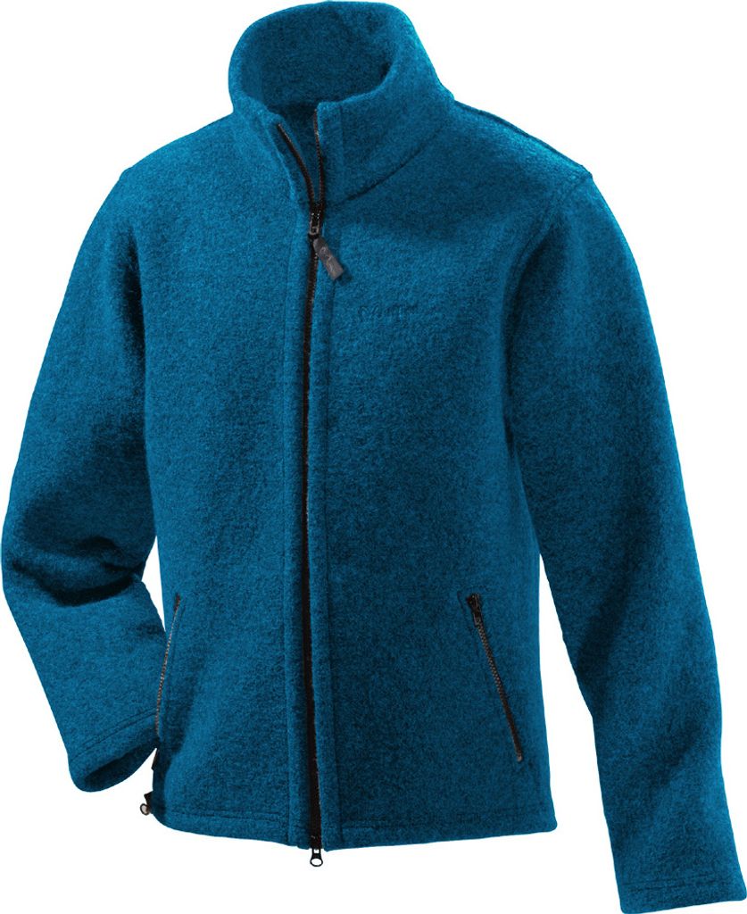 Mufflon W300 Mu-Jakob sea XXXL