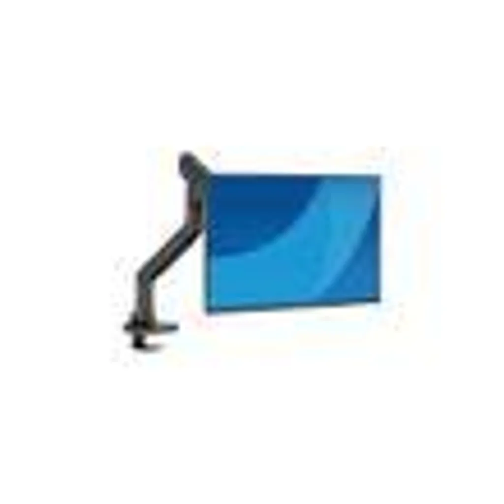 Iiyama DS6001C-B1 Support de Bureau pour Écran PC 17 à 49 Pouces VESA - 8