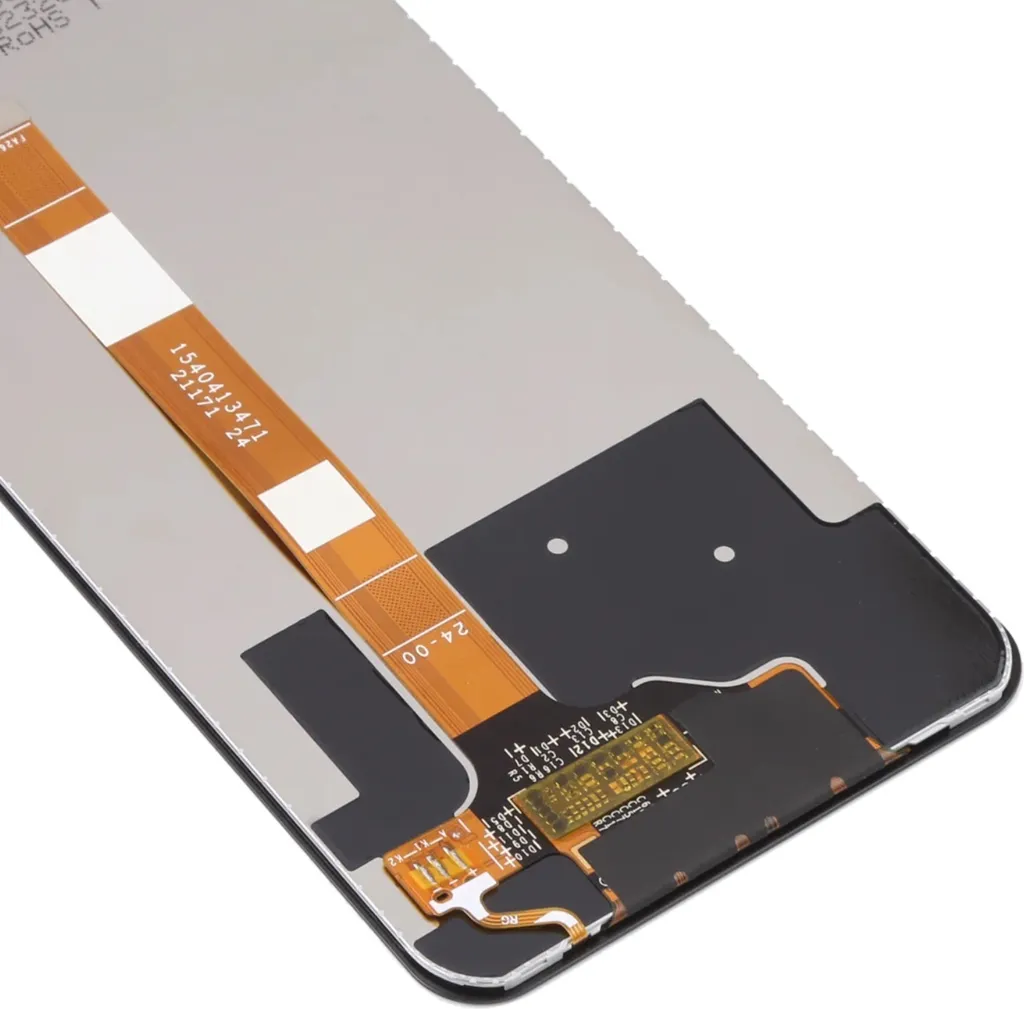 Écran de remplacement pour smartphone Oppo A54 5G, Bloc LCD CPH2195