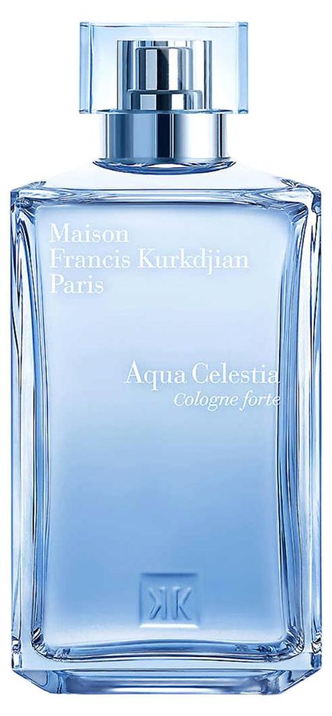 Aqua Celestia Cologne Forte - EDP - Inhalt: 200 ml Produktbild 