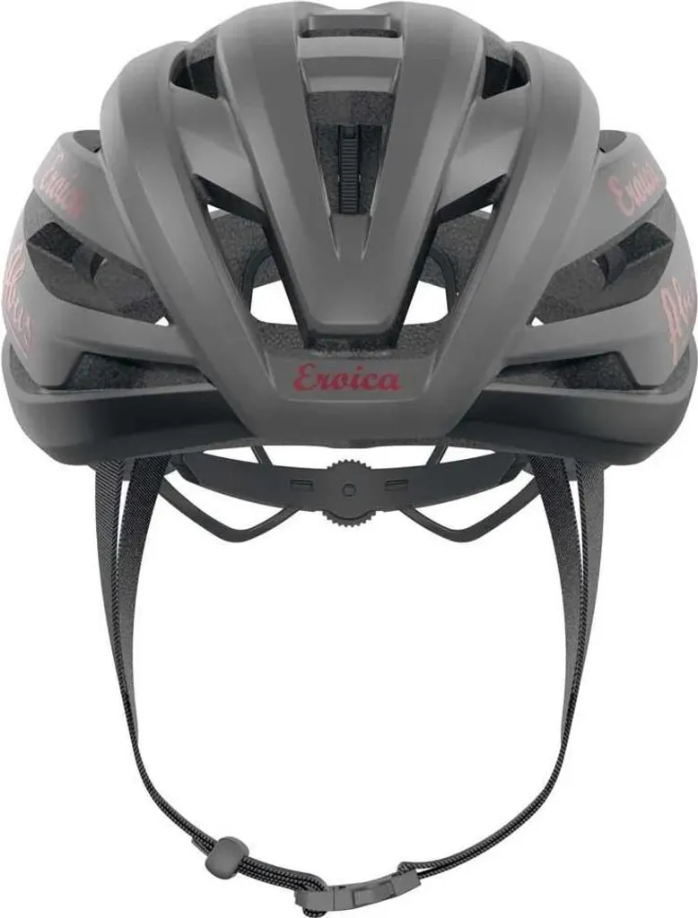Casque vélo course Abus StormChaser Eroica M pour compétition 96143