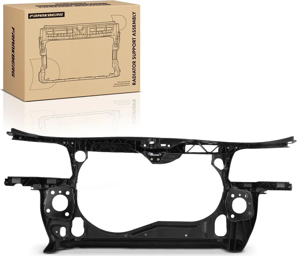 Réparation Serrure Porte Avant Audi A4 8E2 8E5 Support de Fixation