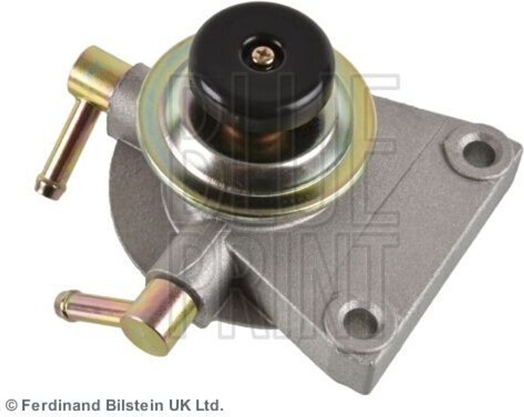 BLUE PRINT Einspritzanlage ADT36855 für TOYOTA HILUX VI Pick-up (N1) 125mm 103mm 95mm 0,388kg