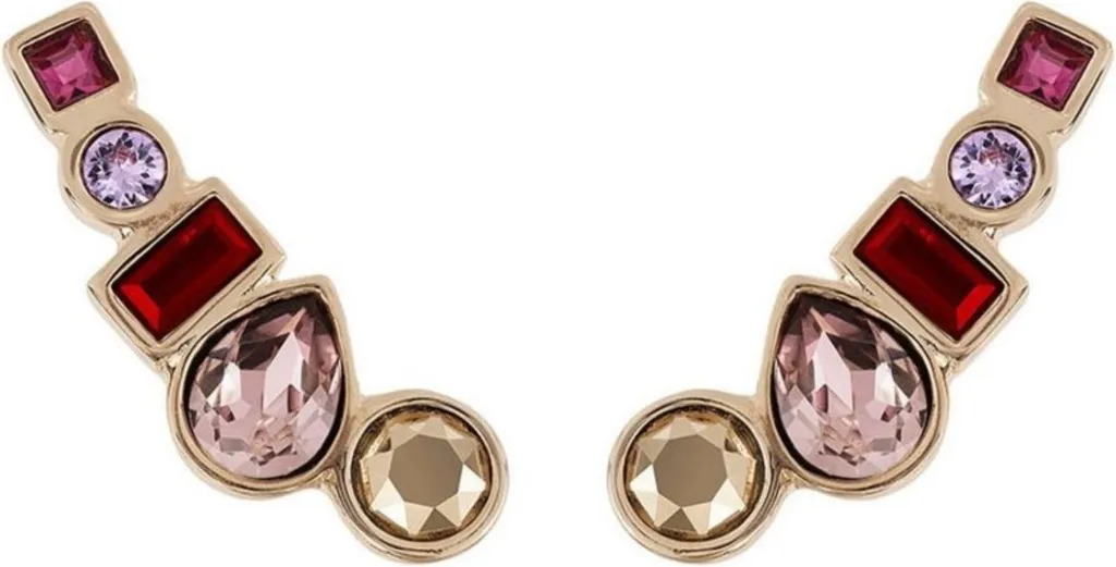 Boucles d'oreilles Adore 5375523 - Bijou Femme 3 cm pour vos Soirées