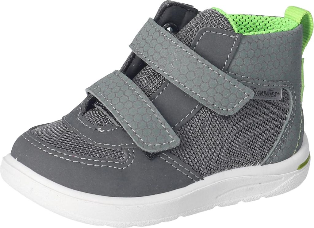 Pepino by Ricosta Halbschuhe Kinder 31393132393832 Grau 24 EU