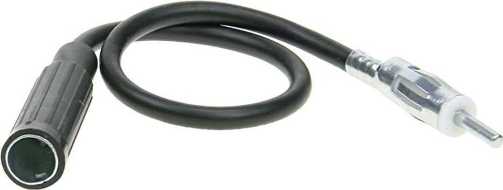 ACV 1572-00 Antennen Adapter Zdjęcie produktu 