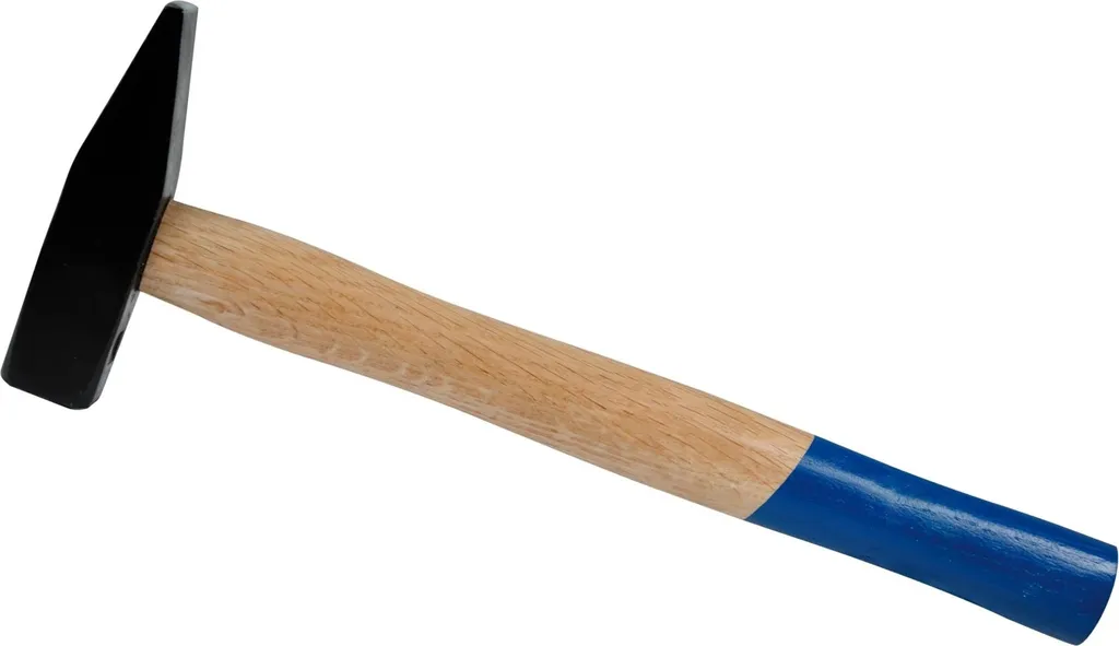Marteau de serrurier 1000g idéal pour l'atelier et travaux de forge