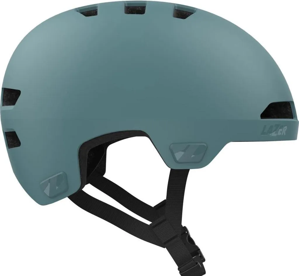 Casque Lazer Maze KinetiCore, design robuste et technologie KinetiCore