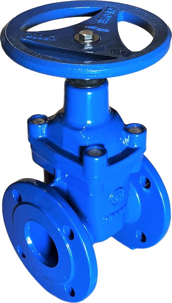 Wilo Wilo Mechanisches Zubehör Absperrschieber DN 100, 1 Stk.