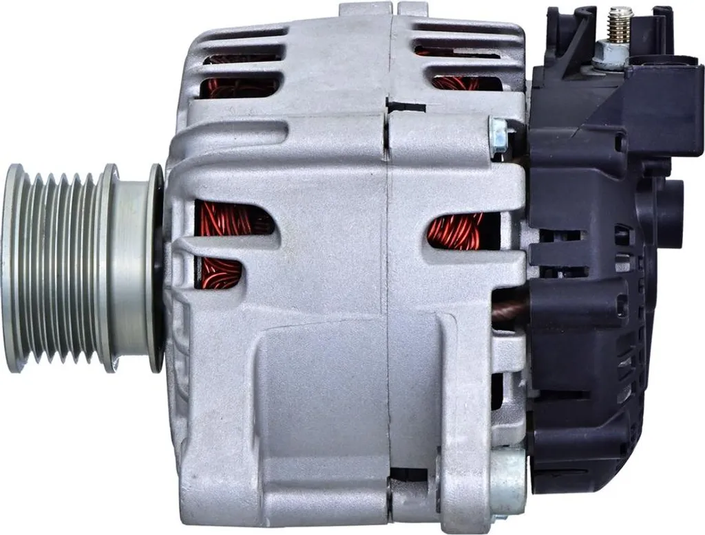 Alternateur HELLA 150A Ø 54 mm - Haute Capacité pour FORD KUGA Diesel/Essence